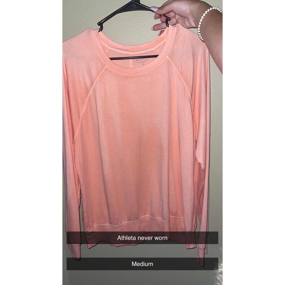 Athleta top✨